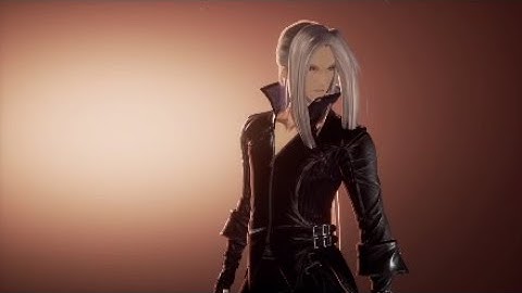How to play as Sephiroth in Code Vein