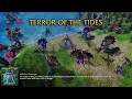 WarCraft 3 Reforged Quenching Mod Terror of the Tides