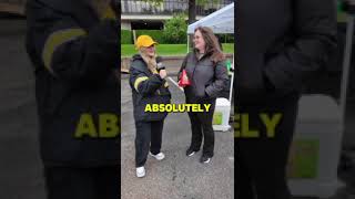 Surprise Fan Giveaway