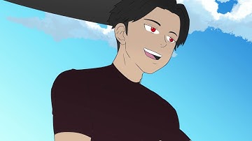 FYP Animation - Enerboost