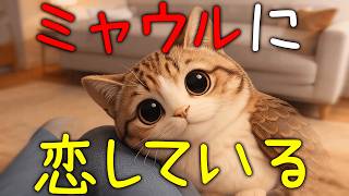ミャウル歌「ミャウルに恋している」