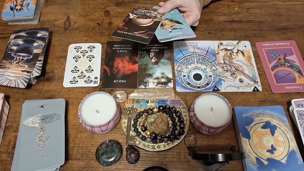 Стрельцы, сделайте первый шаг к своему величию♐️🔮