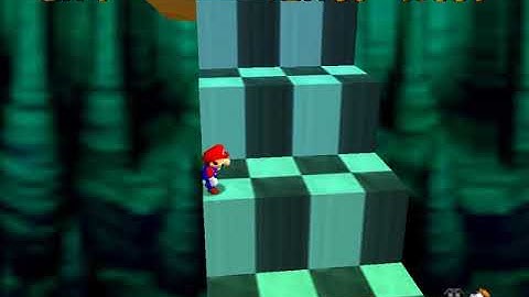 (TAS) Getting past the slope in BitDW 0x without divegrinding*