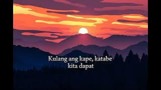 OLG Zak - Ikaw sana feat Realest Cram (Lyrics)