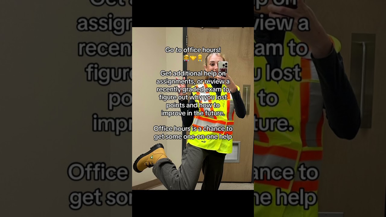 Lessons learned the hard way! #ubc #engineering #advice