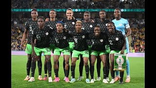 2023 WWC: How Super Falcons Can Beat England — Akide Gives Shocking Revelation