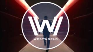 Westworld soundtrack episode 8 ending chords