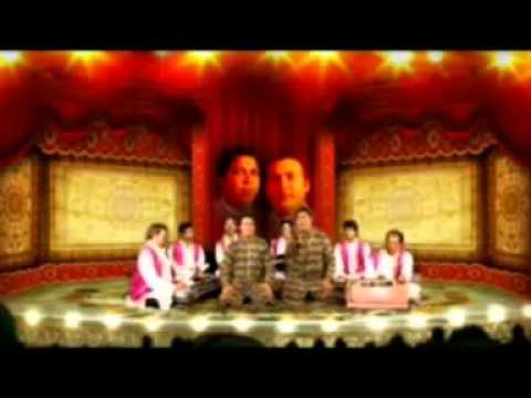 PROMOTIONAL SONGS BY SABRI BROTHERS