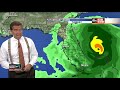 Tracking Hurricane Dorian | 8pm Saturday Update