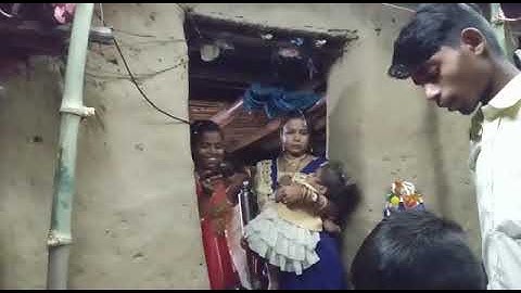 Rajesh kumar nirala ki wife ka shadi vivsh part-5