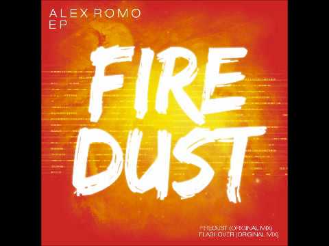 在 YouTube 上观看 Alex Romo - Flashover (Teaser)
