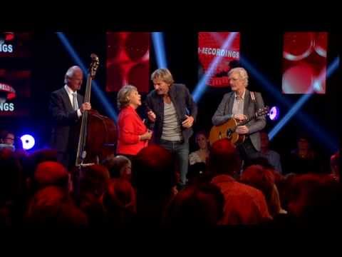 How Deep Is The Ocean  Rita Reys  DWDD Recordings live at the Paradiso