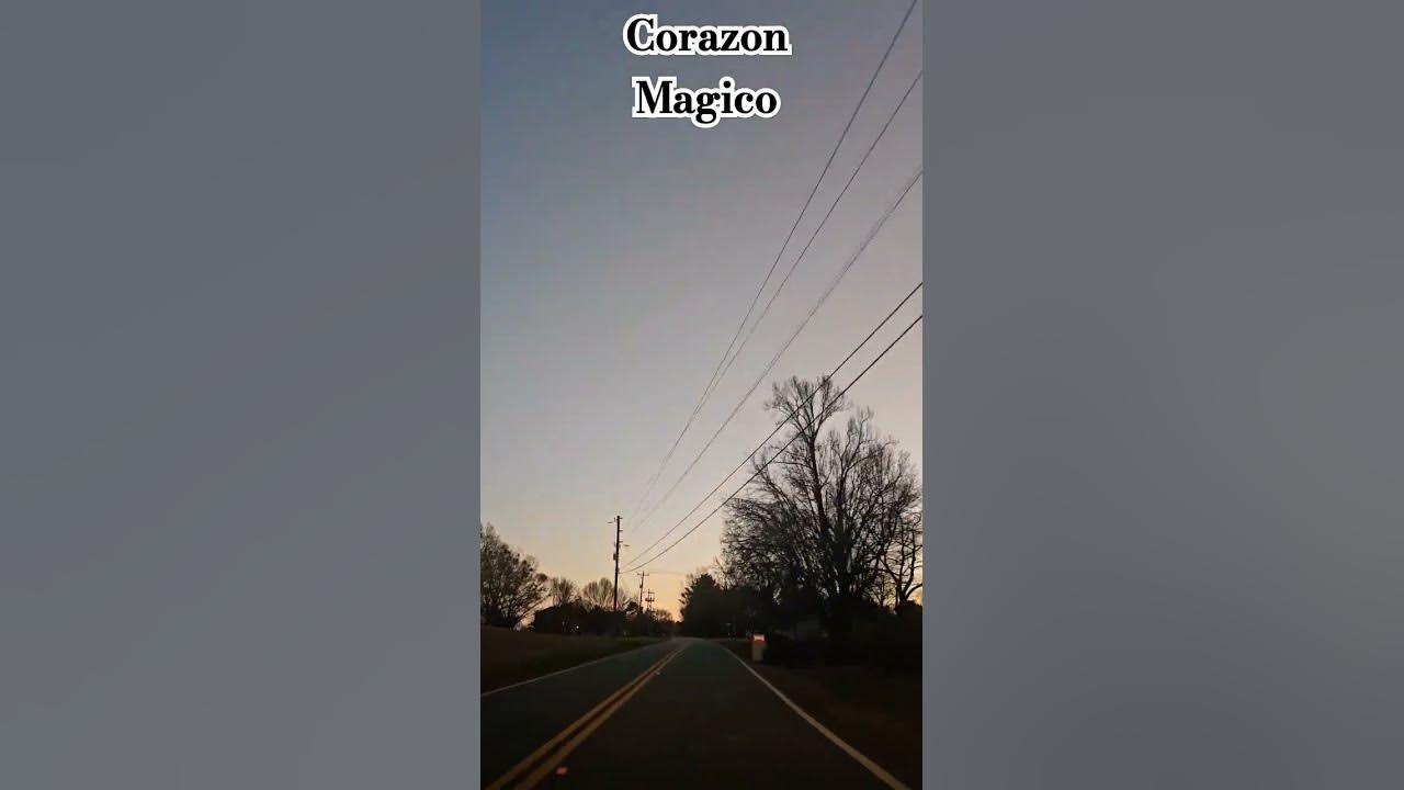 Dyango(CORAZON MAGICO)🎶🎵 #romantic #song