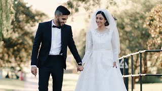 Ilyaas and Sumaya | Cape Town Wedding Film