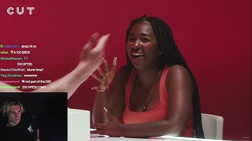 xQc Reacts to Singles Sabotage Their Chance to Find Love on The Button