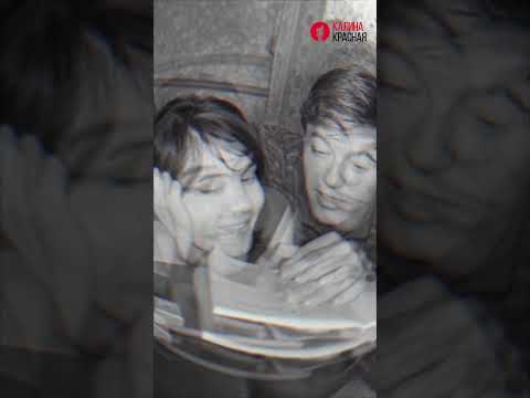Семейные фото советских артистов! #семья #советскиеактеры #ссср #shorts