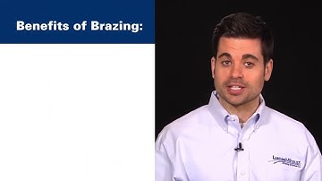 Introduction to the Six Fundamentals of Brazing