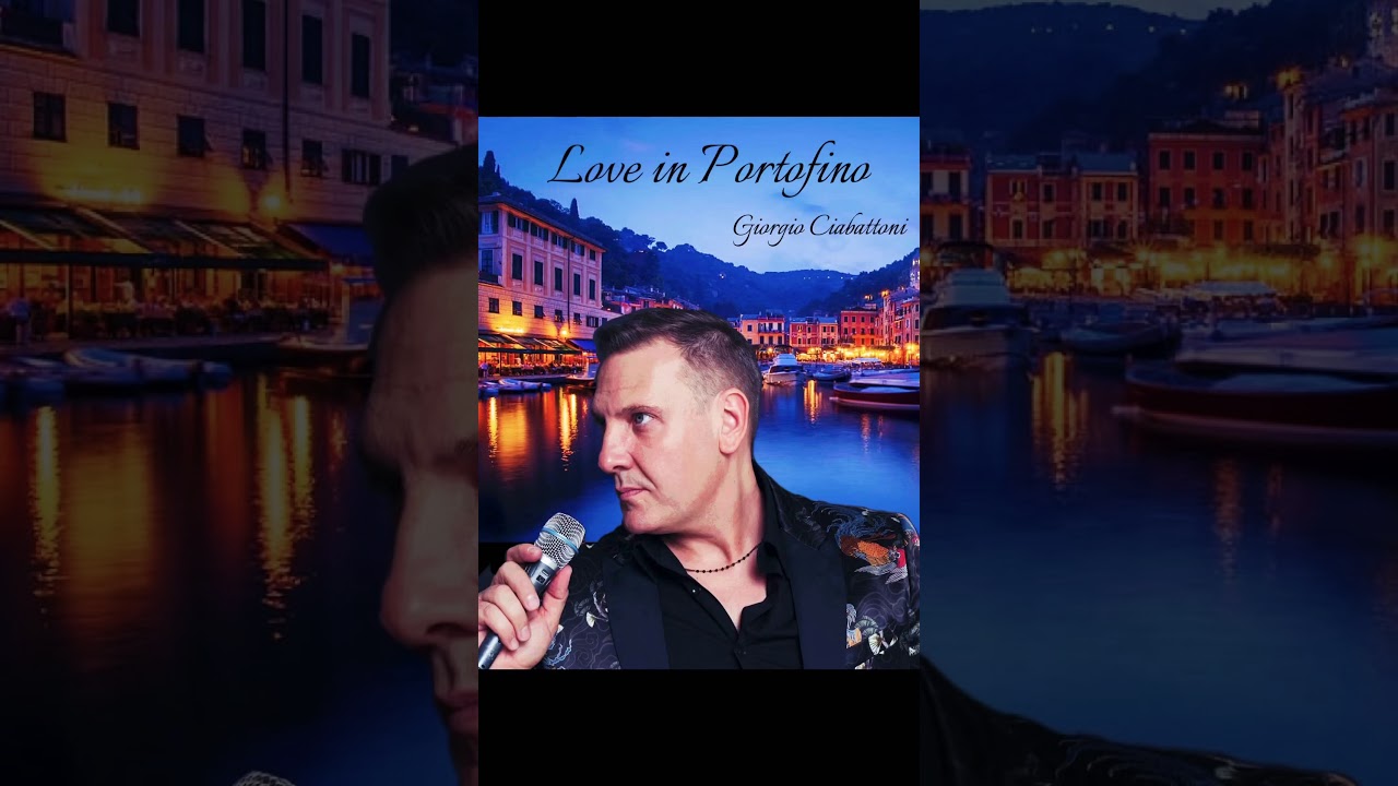 Love in portofino