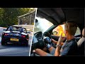 FIRE On The Nordscleife! Attempting Fast Laps In My BMW Z4