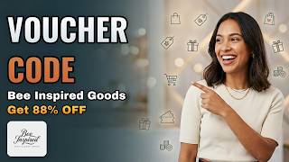 🔥 Bee Inspired Goods Coupon Deals 2026 – Best Online Deals & Discounts!