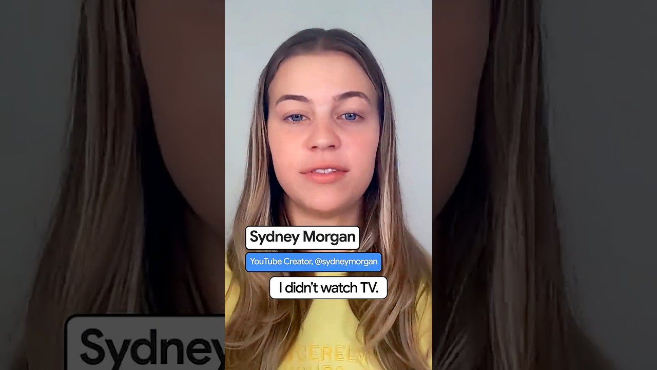 A top YouTube creator on her channel&rsquo;s beginnings