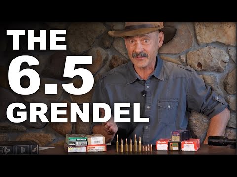 Video: Wat is 'n grendel?