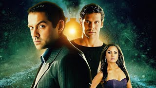 Jurm - Full Movie | Bobby Deol Suspense Thriller | Lara Dutta, Milind Soman, Gul Panag