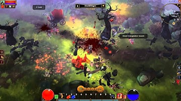 Torchlight II Trainer - GGHZ Demonstrations Video