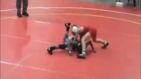 Tyler Fraley 2007 Highlights