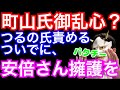 町山智浩氏(&米山氏)、つるの剛士さんをパクチー事件で変な糾弾