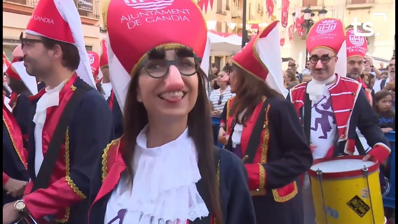 TIO DE LA PORRA 2025