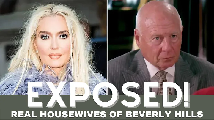 Erika Jayne GRILLED Under Oath In $25 Million Bank...