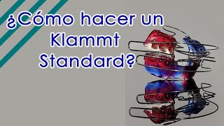 ¿Cómo elaborar un Klammt Standar? | Elena Dental Art & More