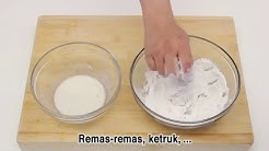 Dapur Umami - Ayam Goreng Kriuk - Durasi: 1.31. 