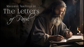 Messianic Teachings on the Letters of Paul | Episode 9 by Lion and Lamb Ministries No views 42 minutes