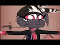 I animated my OC in Helluva Boss