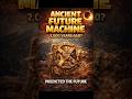 The Ancient Machine That Predicted the Future😲