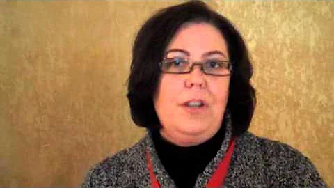 Carol Stevenson Testimonial--AMA...