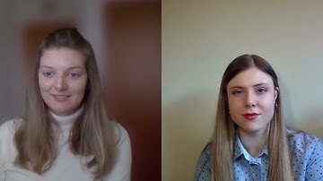 Acorn Education: talking career pathways and STEM subjects with our young professionals