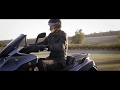 Quadro4 - Think Outside The Box | The world’s first four-wheel tilting vehicle