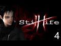 Still Life 1 стрим-прохождение #4 - Решаем ребусы (ФИНАЛ!!!)