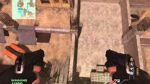 Out of map Hardhat (M.O.A.B.)