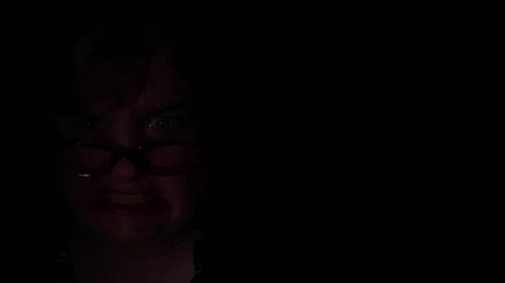 "The Renewal" Fake Trailer - Alyssa Frye