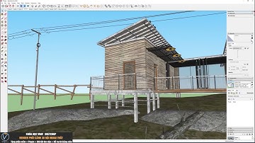 Bài 2_Phần 1_Thiết lập khung nhìn nội ngoại thất