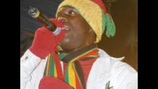 Richie Spice - Babylon System