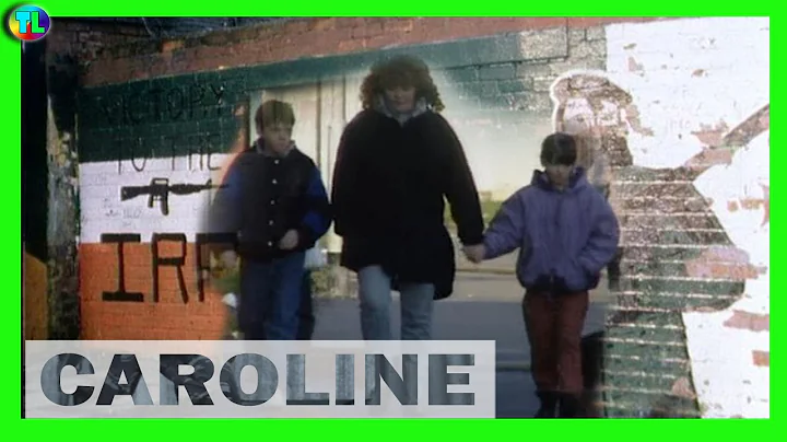 CAROLINE - The Hunter and his Prey | Collusion | T...