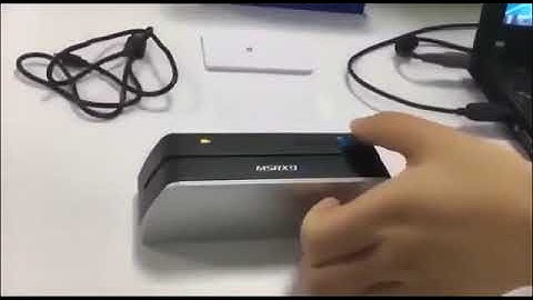 Full x2 emv software tutorial on how to download the real software and walkthrough for swiping 2025