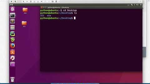 Python视频教程（基础班）：1-1 Linux基础：03-linux命令简介：17-Linux命令-05-终端命令格式