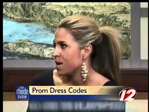 Prom Dress Codes