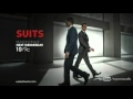 SUITS 5x16 SEASON FINALE - 25TH HOUR